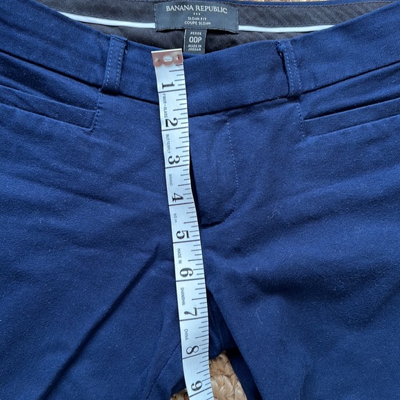 Bananas Republic dress pant - Picture 4 of 5